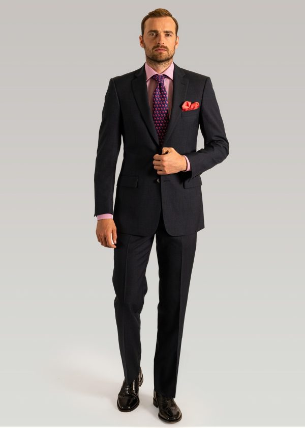 men's wearhouse made to measure