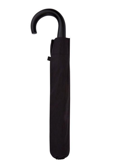 Roderick Charles telescopic umbrella with folding flexibility