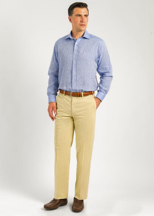 Trousers & Chinos - Roderick Charles