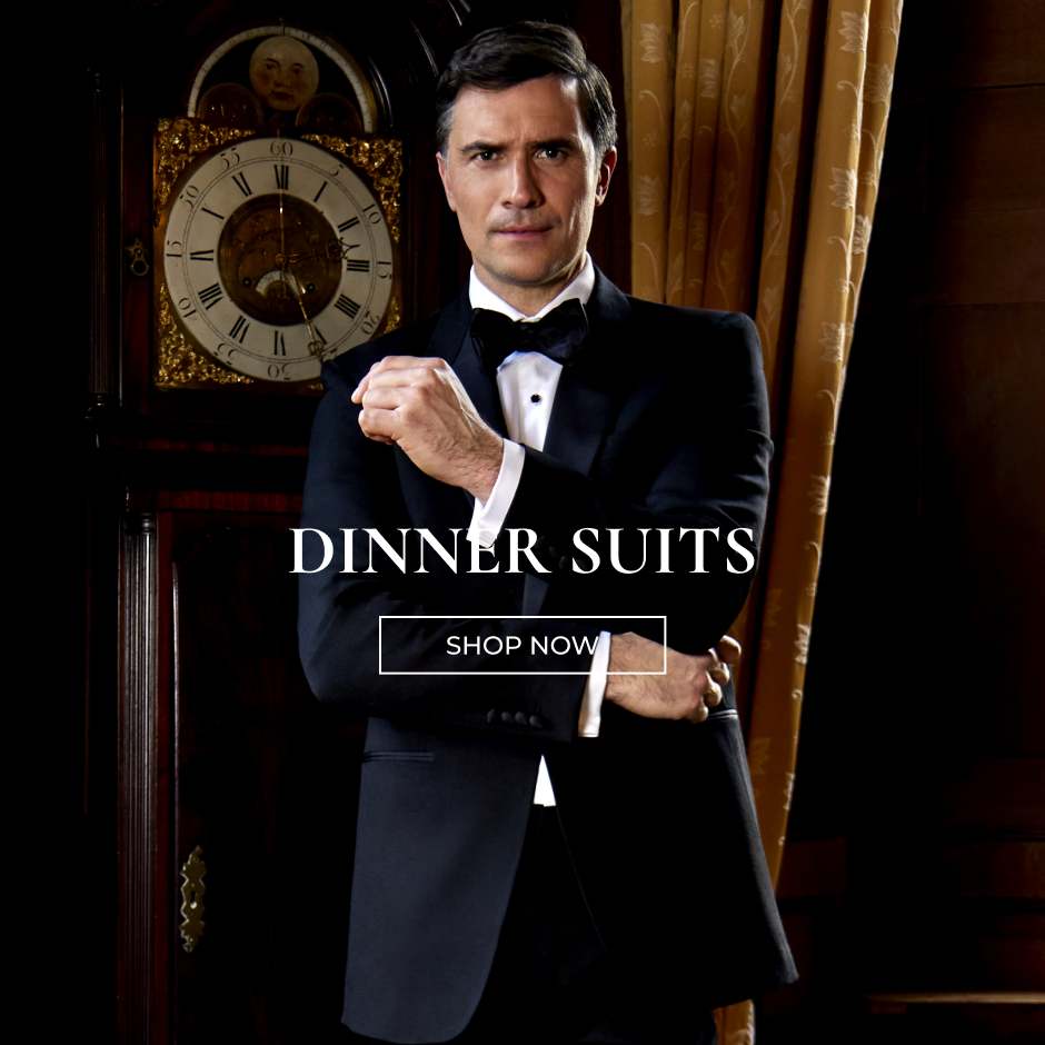 Dinner Suits