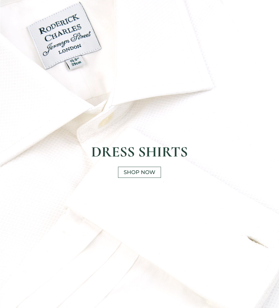 Dress Shirts